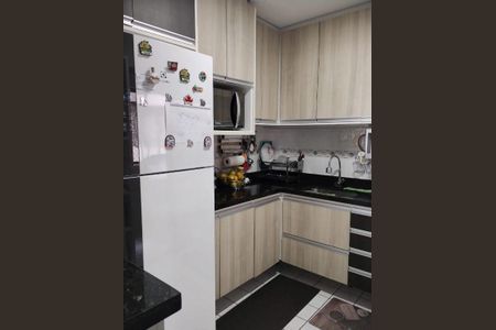 Apartamento à venda com 3 quartos, 68m² em Vila Pedro Moreira, Guarulhos