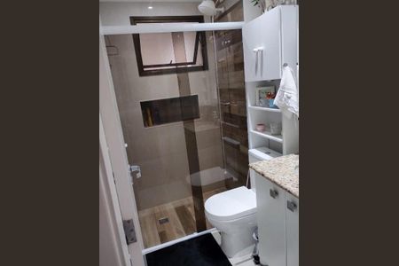 Apartamento à venda com 3 quartos, 68m² em Vila Pedro Moreira, Guarulhos