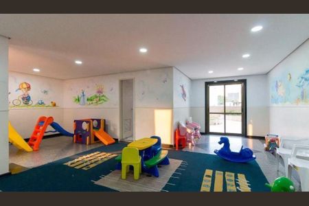 Apartamento à venda com 3 quartos, 68m² em Vila Pedro Moreira, Guarulhos