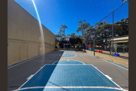 Apartamento à venda com 77m², 2 quartos e 2 vagas Apartamento à venda com 77m², 2 quartos e 2 vagasQuadra Esportiva