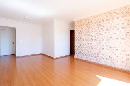 Apartamento à venda com 77m², 2 quartos e 2 vagas Apartamento à venda com 77m², 2 quartos e 2 vagasSala