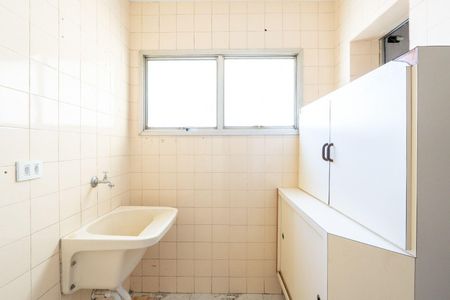Apartamento à venda com 77m², 2 quartos e 2 vagas Apartamento à venda com 77m², 2 quartos e 2 vagasÁrea de Serviço