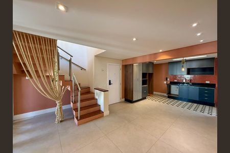 Apartamento à venda com 3 quartos, 215m² em Brooklin, São Paulo