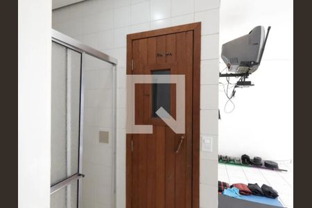 Sauna de apartamento para alugar com 2 quartos, 70m² em Vila Suzana, São Paulo