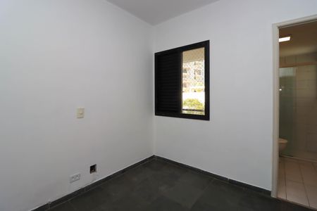 Suíte 1 de apartamento para alugar com 2 quartos, 70m² em Vila Suzana, São Paulo