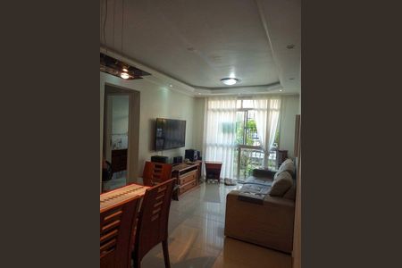 Apartamento à venda com 2 quartos, 60m² em Portuguesa, Rio de Janeiro