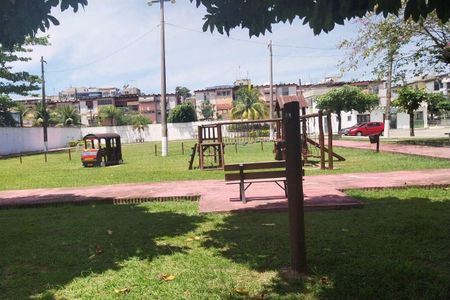 Apartamento à venda com 60m², 2 quartos e 1 vaga Apartamento à venda com 60m², 2 quartos e 1 vagaPlayground