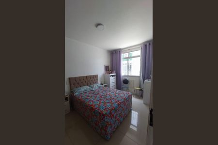 Apartamento à venda com 60m², 2 quartos e 1 vaga Apartamento à venda com 60m², 2 quartos e 1 vagaQuarto