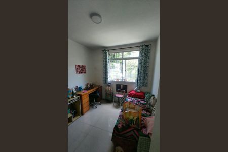 Quarto de apartamento à venda com 2 quartos, 60m² em Portuguesa, Rio de Janeiro
