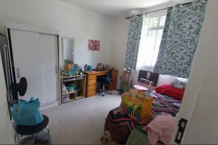 Quarto de apartamento à venda com 2 quartos, 60m² em Portuguesa, Rio de Janeiro