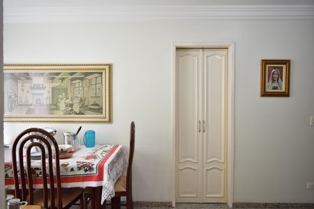 Sala de apartamento para alugar com 2 quartos, 65m² em Vila Clementino, São Paulo