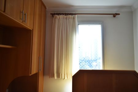 Quarto 1 de apartamento para alugar com 2 quartos, 65m² em Vila Clementino, São Paulo