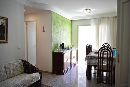 Apartamento para alugar com 2 quartos, 65m² em Vila Clementino, São Paulo