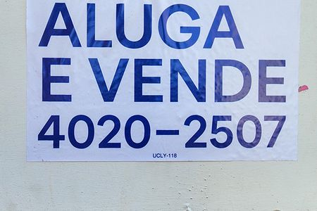 Apartamento à venda com 55m², 2 quartos e sem vagaPlaca UCLY-118