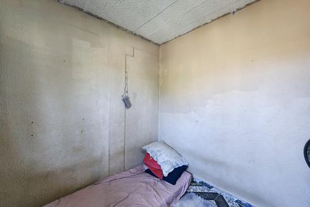 Apartamento à venda com 55m², 2 quartos e sem vagaQuarto 1