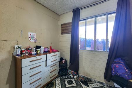 Apartamento à venda com 55m², 2 quartos e sem vagaQuarto 1
