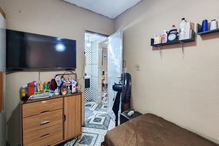 Apartamento à venda com 55m², 2 quartos e sem vagaQuarto 2