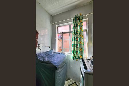 Apartamento à venda com 55m², 2 quartos e sem vagaÁrea de Serviço 