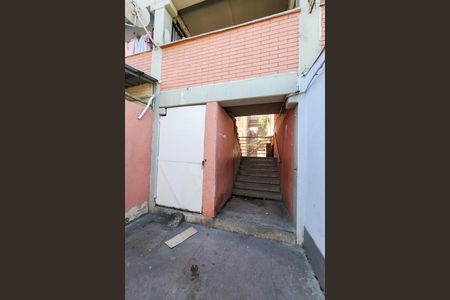 Área Comum de apartamento para alugar com 2 quartos, 55m² em Benfica, Rio de Janeiro