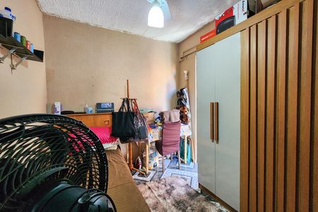 Quarto 2 de apartamento para alugar com 2 quartos, 55m² em Benfica, Rio de Janeiro
