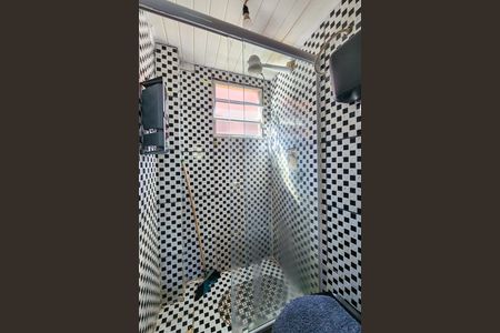 Apartamento à venda com 55m², 2 quartos e sem vagaBanheiro 