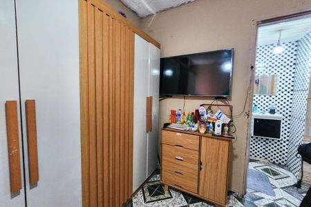 Apartamento à venda com 55m², 2 quartos e sem vagaQuarto 2
