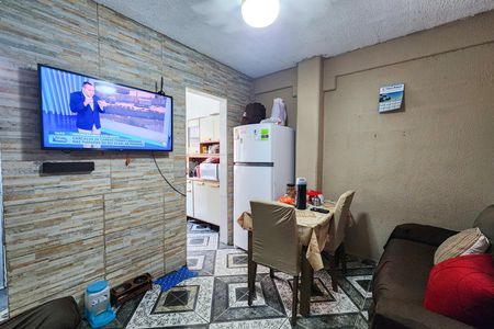 Apartamento para alugar com 2 quartos, 55m² em Benfica, Rio de Janeiro