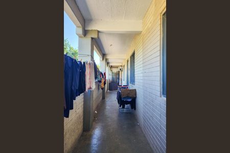Área Comum de apartamento para alugar com 2 quartos, 55m² em Benfica, Rio de Janeiro