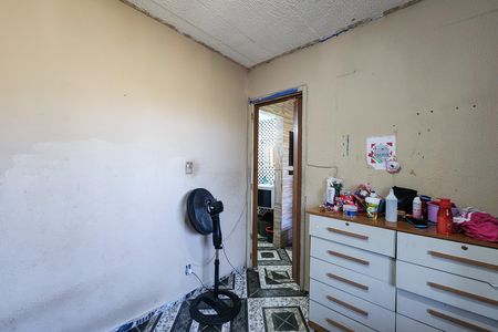 Apartamento à venda com 55m², 2 quartos e sem vagaQuarto 1