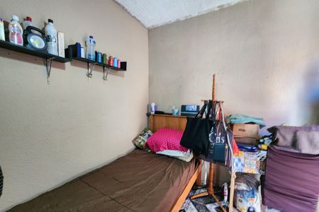 Apartamento à venda com 55m², 2 quartos e sem vagaQuarto 2