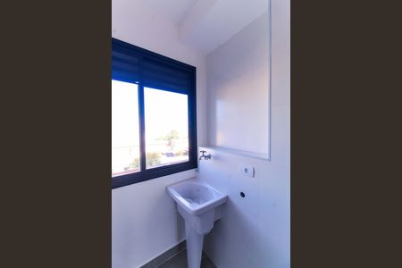 Apartamento à venda com 40m², 2 quartos e sem vaga Apartamento à venda com 40m², 2 quartos e sem vagaÁrea de Serviço