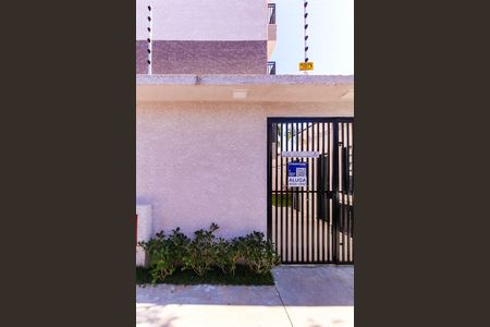 Apartamento à venda com 40m², 2 quartos e sem vaga Apartamento à venda com 40m², 2 quartos e sem vagaFachada