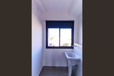 Apartamento à venda com 40m², 2 quartos e sem vaga Apartamento à venda com 40m², 2 quartos e sem vagaÁrea de Serviço