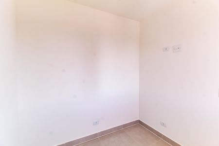 Apartamento à venda com 40m², 2 quartos e sem vaga Apartamento à venda com 40m², 2 quartos e sem vagaQuarto 2