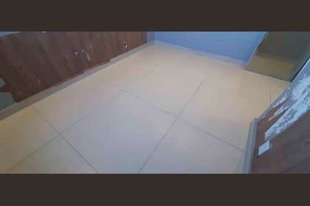 Apartamento à venda com 44m², 2 quartos e 1 vaga