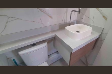 Apartamento à venda com 44m², 2 quartos e 1 vaga