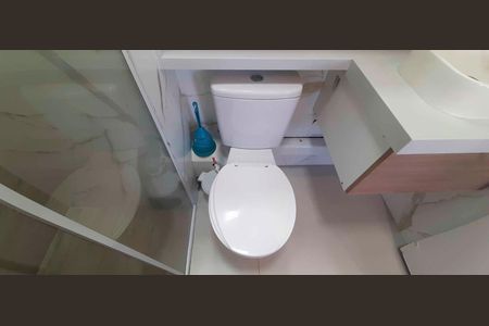 Apartamento à venda com 2 quartos, 44m² em Santa Maria, Osasco
