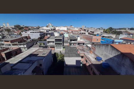 Apartamento à venda com 44m², 2 quartos e 1 vaga Apartamento à venda com 44m², 2 quartos e 1 vagaVista do Quarto 2