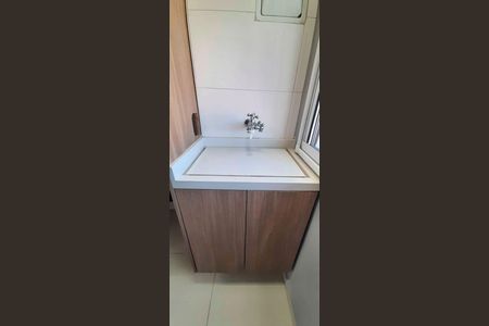 Apartamento à venda com 44m², 2 quartos e 1 vaga