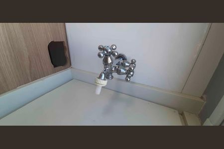Apartamento à venda com 44m², 2 quartos e 1 vaga