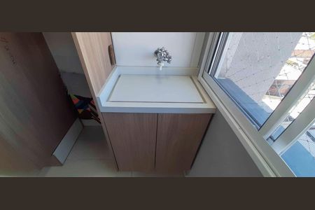 Apartamento à venda com 44m², 2 quartos e 1 vaga