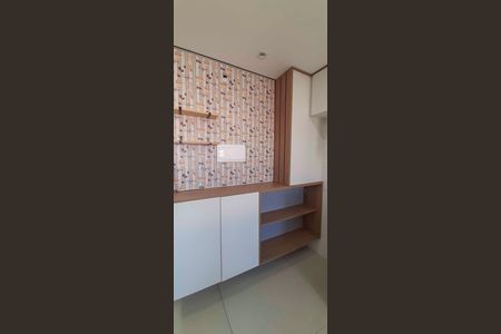 Cozinha de apartamento à venda com 2 quartos, 44m² em Santa Maria, Osasco