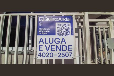 Apartamento à venda com 44m², 2 quartos e 1 vaga