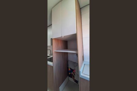 Apartamento à venda com 44m², 2 quartos e 1 vaga