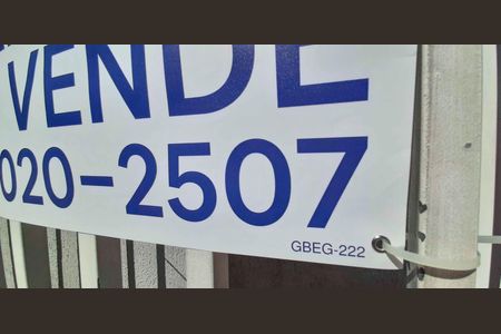 Apartamento à venda com 44m², 2 quartos e 1 vaga Apartamento à venda com 44m², 2 quartos e 1 vagaPlaca Grande Instalada em 17/07/26, cód. GBEG-222