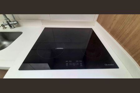 Apartamento à venda com 44m², 2 quartos e 1 vaga