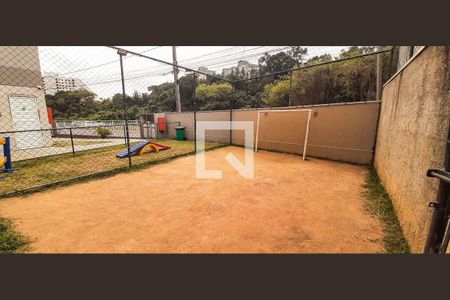 Apartamento à venda com 44m², 2 quartos e 1 vaga