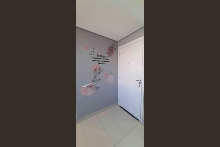 Apartamento à venda com 44m², 2 quartos e 1 vaga