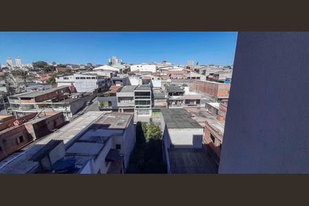 Vita da Sala de apartamento para alugar com 2 quartos, 44m² em Santa Maria, Osasco