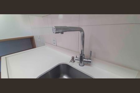 Apartamento à venda com 44m², 2 quartos e 1 vaga